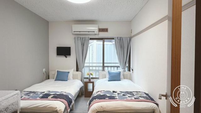 Appart hôtel Momo Palace