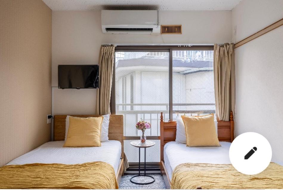 Apartahotel Momo Palace Tokio